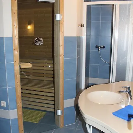 Reitcamp Gmbh & Co. Kg Hotel Börgerende-Rethwisch