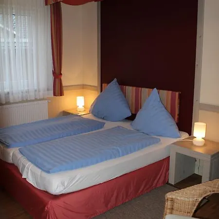 Hotel Reitcamp Gmbh & Co. Kg 4*