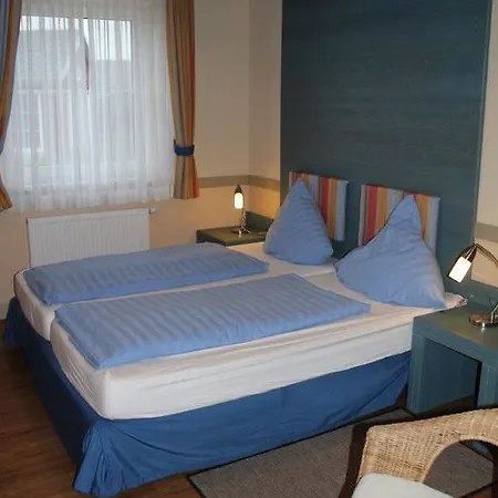 Reitcamp Gmbh & Co. Kg 4* Börgerende-Rethwisch