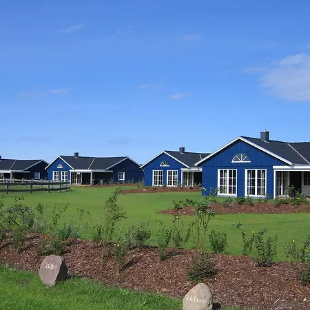 Reitcamp Gmbh & Co. Kg Börgerende-Rethwisch